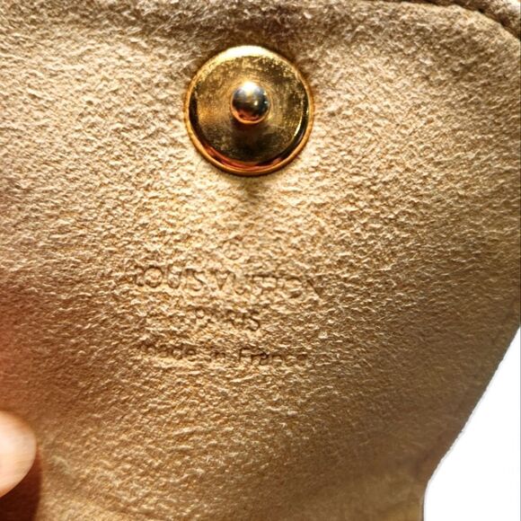 Louis Vuitton Pochette Cancun Monogram Mini Bag - Picture 16 of 16